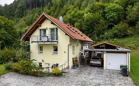 Ferienwohnung Zimmermann